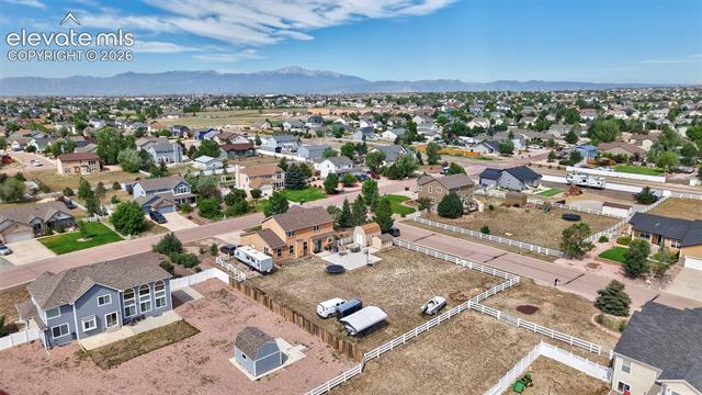 MLS Image for 8347  Tibbs  ,Peyton, Colorado