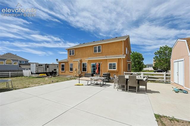 MLS Image for 8347  Tibbs  ,Peyton, Colorado