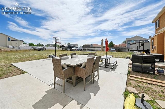MLS Image for 8347  Tibbs  ,Peyton, Colorado