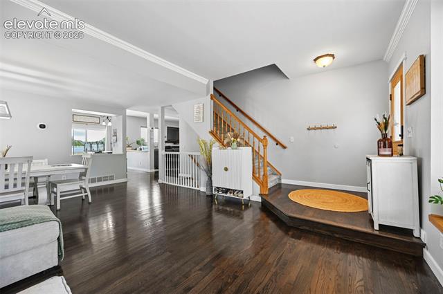 MLS Image for 8347  Tibbs  ,Peyton, Colorado