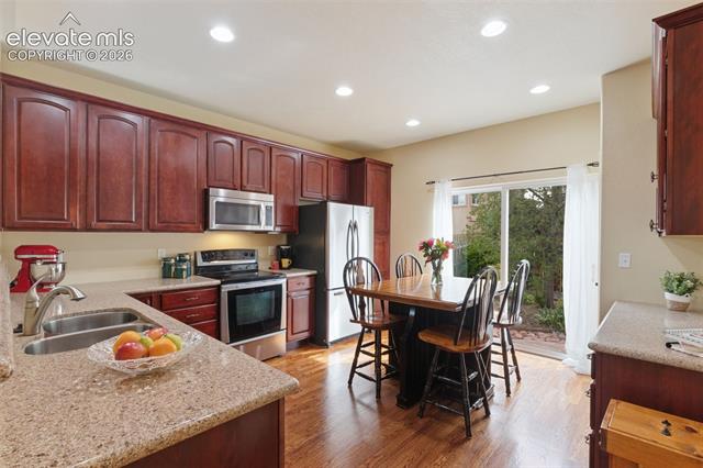 MLS Image for 10060  Everglades  ,Peyton, Colorado