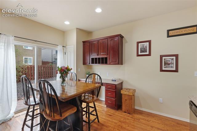 MLS Image for 10060  Everglades  ,Peyton, Colorado
