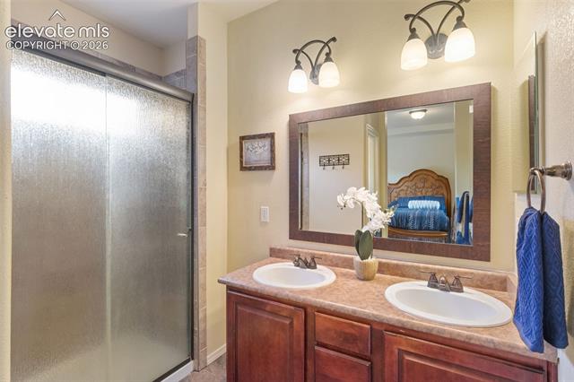 MLS Image for 10060  Everglades  ,Peyton, Colorado