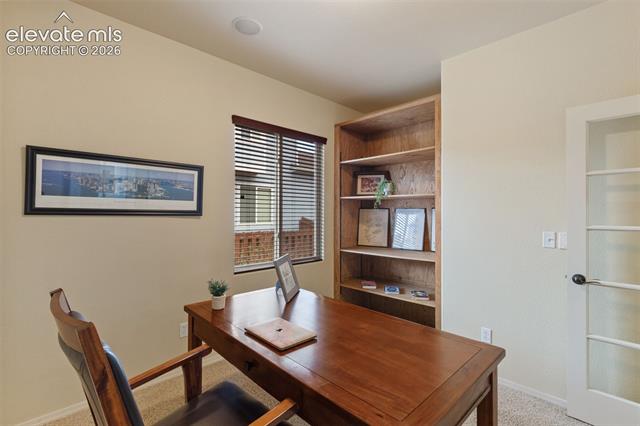 MLS Image for 10060  Everglades  ,Peyton, Colorado