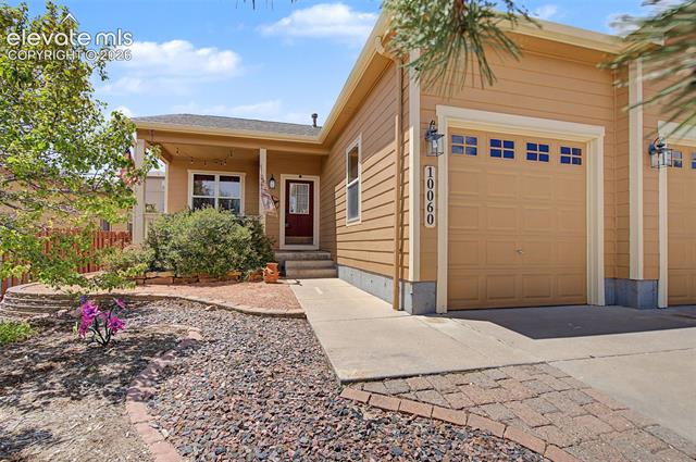 MLS Image for 10060  Everglades  ,Peyton, Colorado