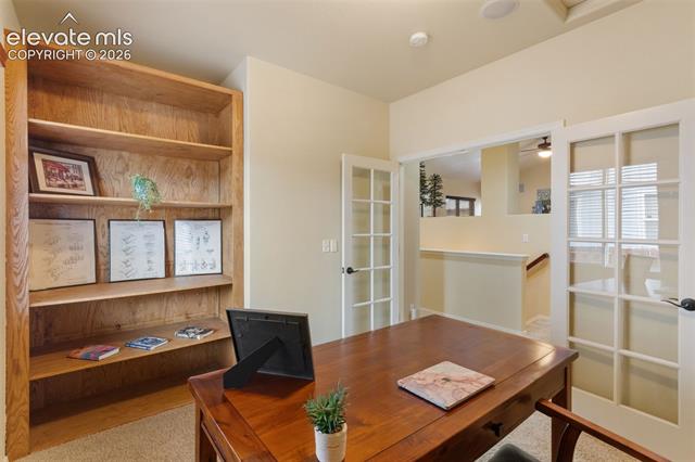 MLS Image for 10060  Everglades  ,Peyton, Colorado