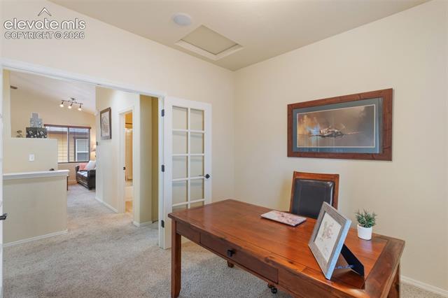 MLS Image for 10060  Everglades  ,Peyton, Colorado