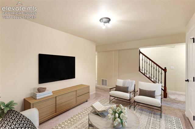 MLS Image for 10060  Everglades  ,Peyton, Colorado