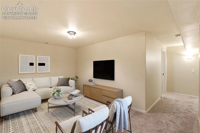 MLS Image for 10060  Everglades  ,Peyton, Colorado