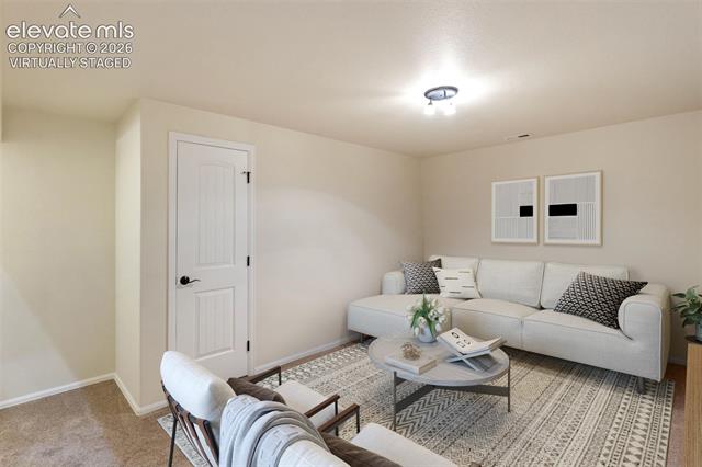 MLS Image for 10060  Everglades  ,Peyton, Colorado