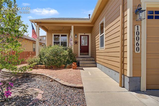 MLS Image for 10060  Everglades  ,Peyton, Colorado