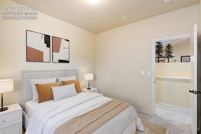 MLS Image for 10060  Everglades  ,Peyton, Colorado