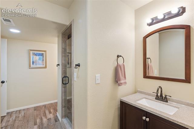 MLS Image for 10060  Everglades  ,Peyton, Colorado