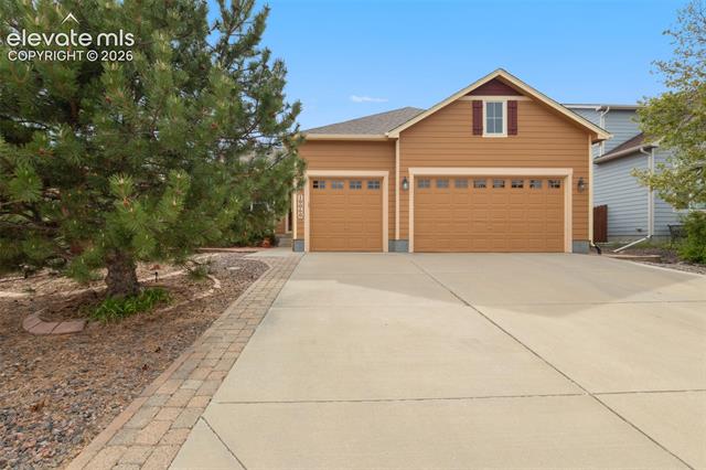 MLS Image for 10060  Everglades  ,Peyton, Colorado