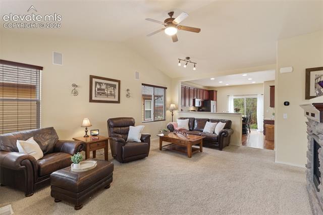 MLS Image for 10060  Everglades  ,Peyton, Colorado