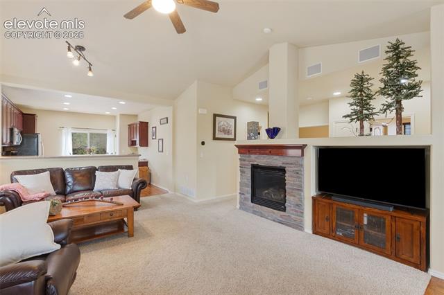 MLS Image for 10060  Everglades  ,Peyton, Colorado