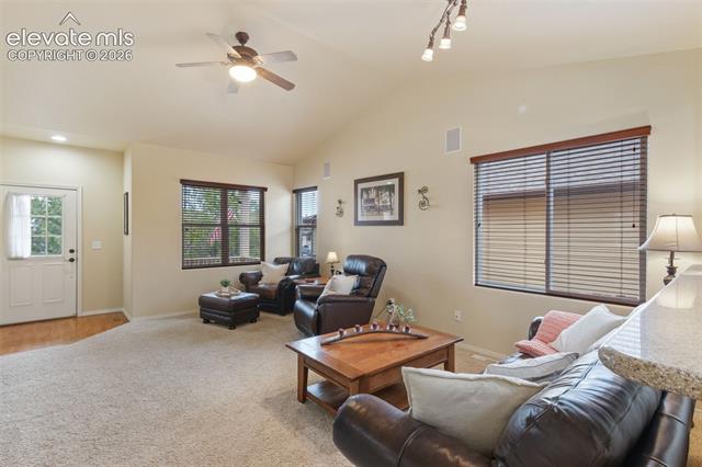 MLS Image for 10060  Everglades  ,Peyton, Colorado