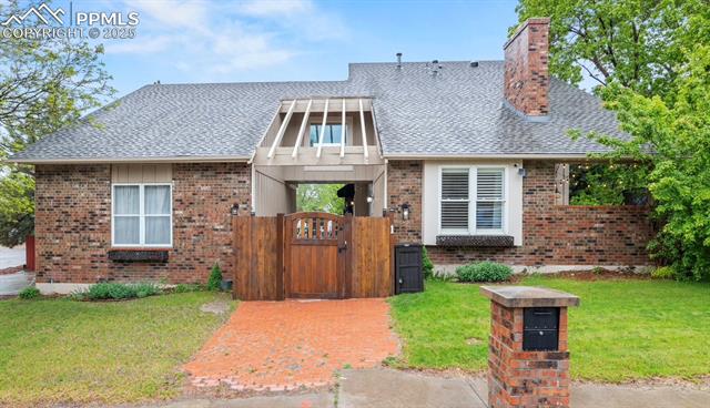1  Silverweed  , pueblo  House Search MLS Picture
