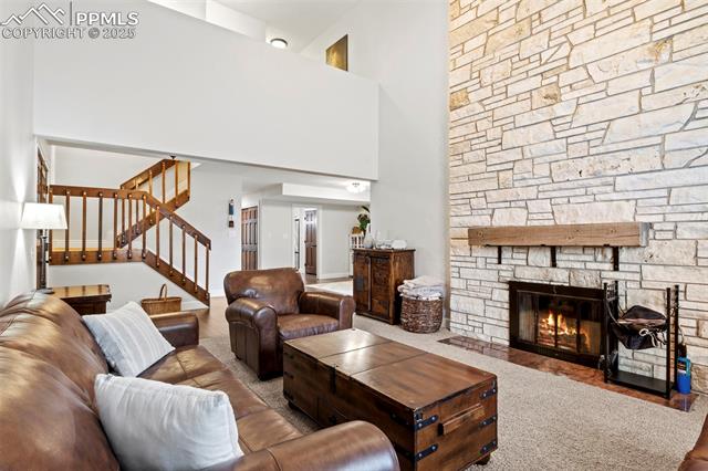 MLS Image for 1  Silverweed  ,Pueblo, Colorado