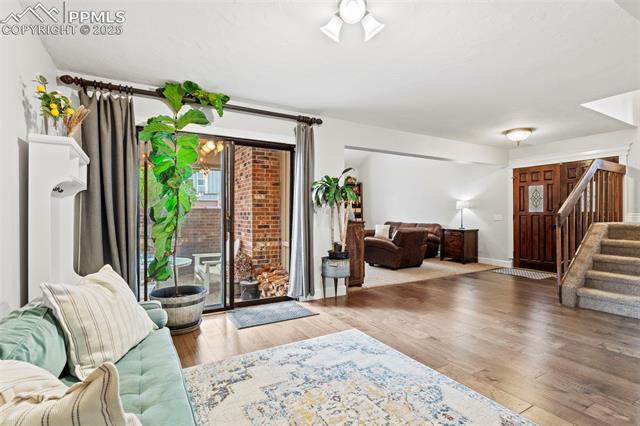 MLS Image for 1  Silverweed  ,Pueblo, Colorado