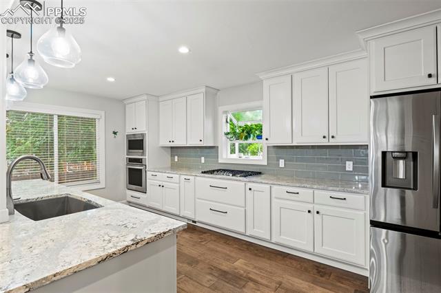 MLS Image for 1  Silverweed  ,Pueblo, Colorado