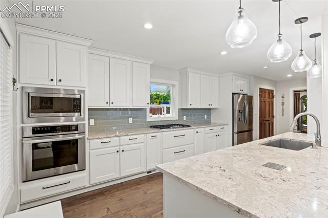 MLS Image for 1  Silverweed  ,Pueblo, Colorado