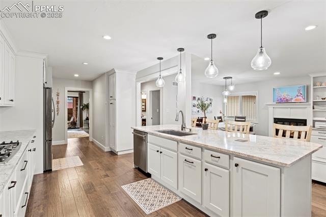 MLS Image for 1  Silverweed  ,Pueblo, Colorado