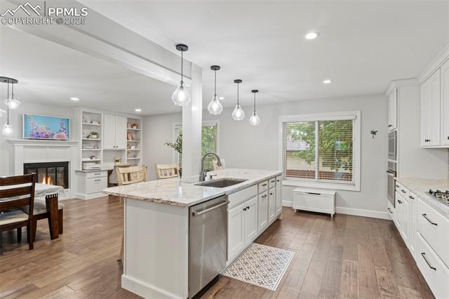 MLS Image for 1  Silverweed  ,Pueblo, Colorado