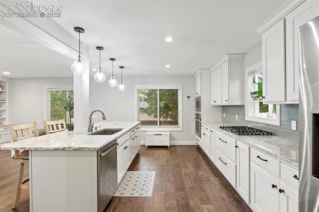 MLS Image for 1  Silverweed  ,Pueblo, Colorado