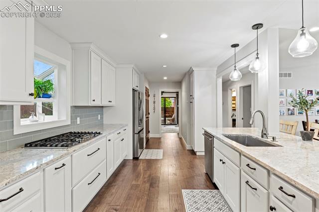 MLS Image for 1  Silverweed  ,Pueblo, Colorado