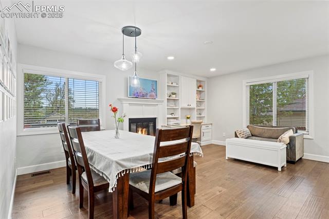 MLS Image for 1  Silverweed  ,Pueblo, Colorado