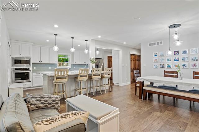 MLS Image for 1  Silverweed  ,Pueblo, Colorado