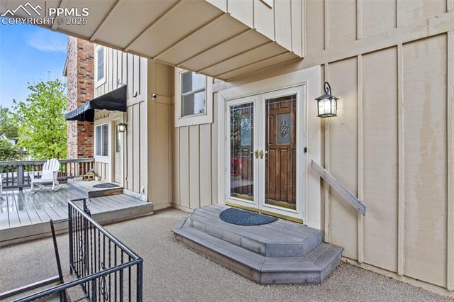 MLS Image for 1  Silverweed  ,Pueblo, Colorado