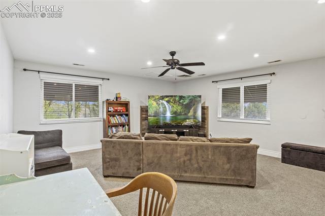 MLS Image for 1  Silverweed  ,Pueblo, Colorado