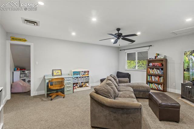 MLS Image for 1  Silverweed  ,Pueblo, Colorado