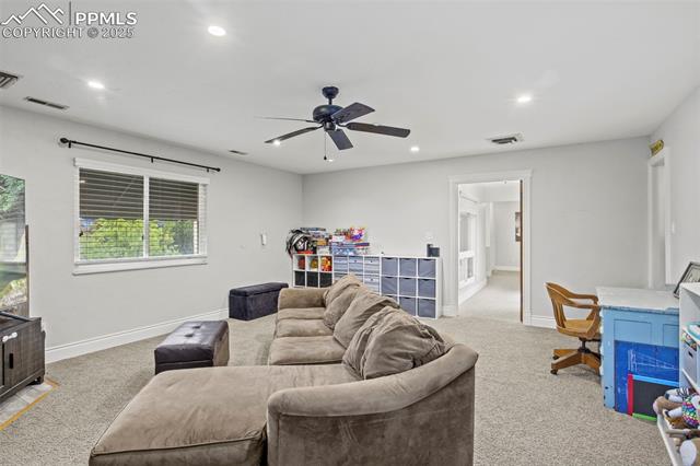MLS Image for 1  Silverweed  ,Pueblo, Colorado