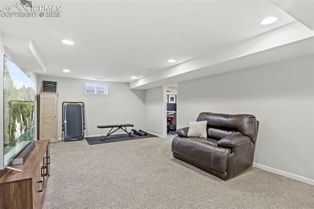 MLS Image for 1  Silverweed  ,Pueblo, Colorado