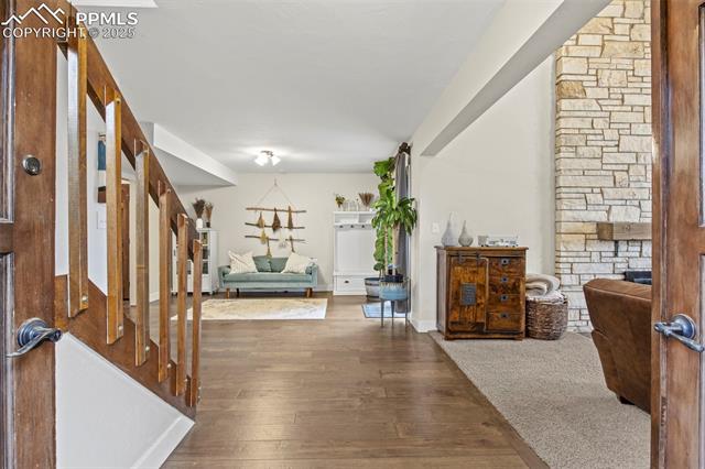 MLS Image for 1  Silverweed  ,Pueblo, Colorado
