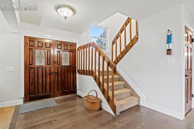MLS Image for 1  Silverweed  ,Pueblo, Colorado