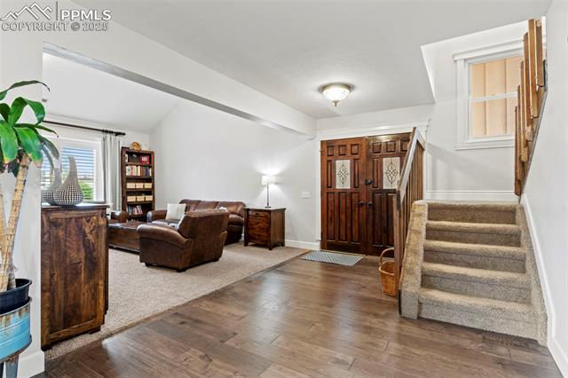 MLS Image for 1  Silverweed  ,Pueblo, Colorado