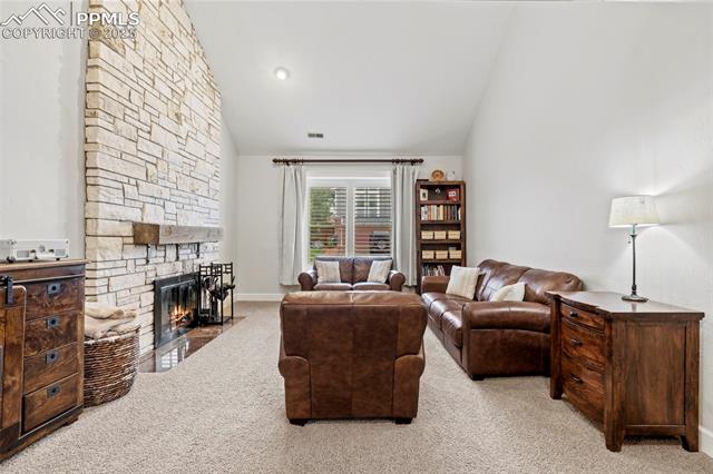 MLS Image for 1  Silverweed  ,Pueblo, Colorado