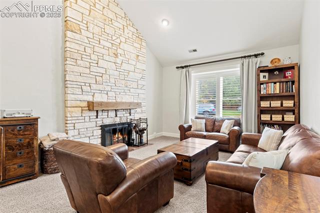 MLS Image for 1  Silverweed  ,Pueblo, Colorado