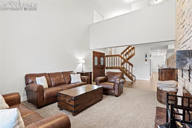 MLS Image for 1  Silverweed  ,Pueblo, Colorado