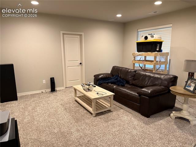MLS Image for 1514  Coronado Beach  ,Monument, Colorado
