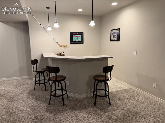 MLS Image for 1514  Coronado Beach  ,Monument, Colorado