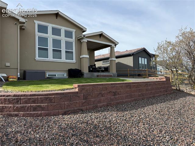 MLS Image for 1514  Coronado Beach  ,Monument, Colorado