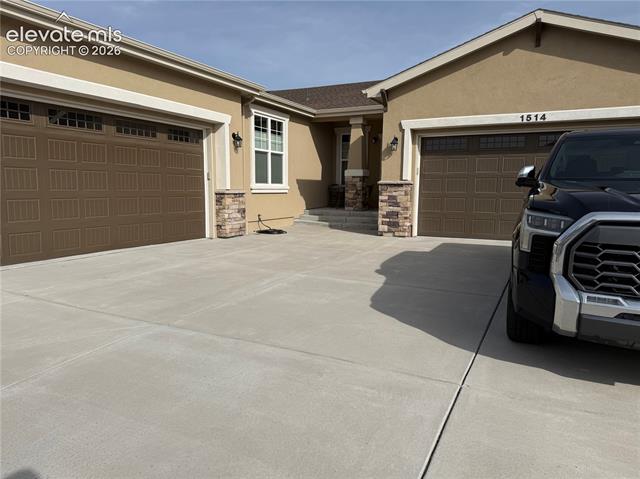 MLS Image for 1514  Coronado Beach  ,Monument, Colorado