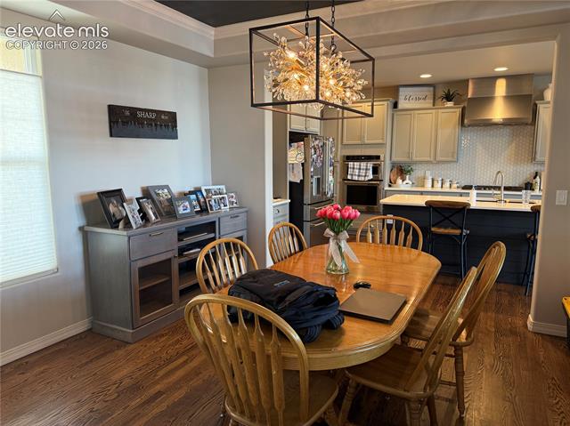 MLS Image for 1514  Coronado Beach  ,Monument, Colorado