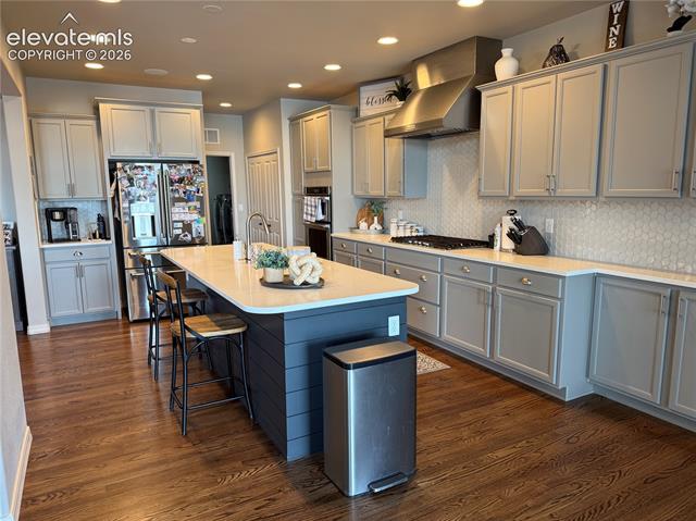 MLS Image for 1514  Coronado Beach  ,Monument, Colorado