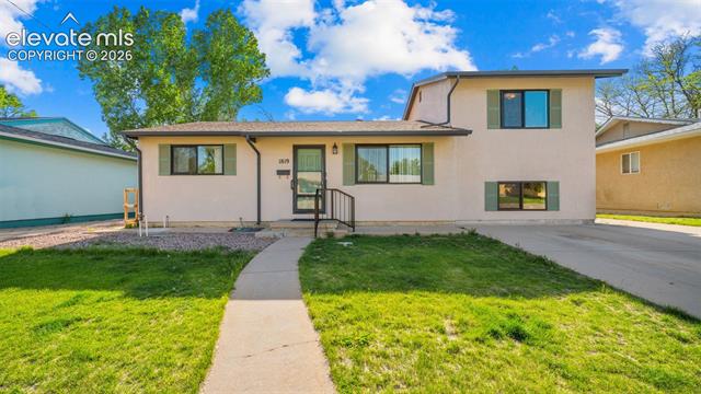 MLS Image for 1819  Yakima  ,Pueblo, Colorado